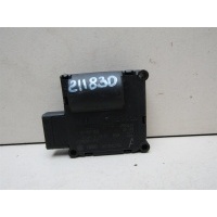 Моторчик заслонки печки Audi A6 (C6,4F) 2005-2011 4F0820511A