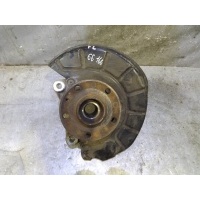 Кулак поворотный передний левый VW Passat (B7) 2011-2015 3C0407253F