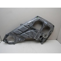 Крышка двигателя передняя Hyundai Starex H1/Grand Starex 2007> 213804A005