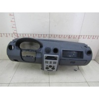 Торпедо Renault Logan 2005-2014 6001547577