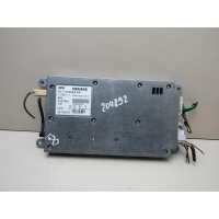 Блок электронный BMW 7-серия E65\E66 2001-2008 84116924902
