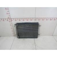 Радиатор кондиционера (конденсер) VW Passat (B6) 2005-2010 3C0820411C