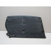 Крышка двигателя передняя Hyundai Terracan 2001-2007 0K88R10630