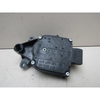 Моторчик заслонки печки Skoda Octavia (A4 1U-) 2000-2011 1J0907511