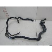 Патрубок отопителя Ford Focus II 2005-2008 1495390