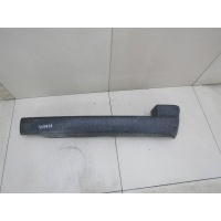 Наполнитель заднего бампера VW Transporter T4 1996-2003 7D0807696