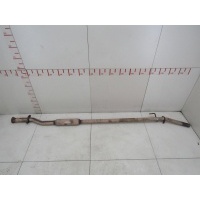 Средняя часть глушителя Renault Clio II\Symbol 1998-2008 8200043360
