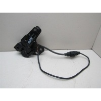Замок капота Audi A6 (C6,4F) 2005-2011 4F0823509B