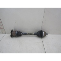Полуось передняя правая Audi A6 (C6,4F) 2005-2011 4F0407272J