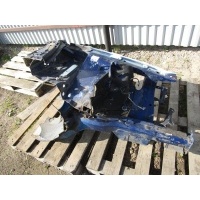 Лонжерон передний левый VW Passat (B5+) 2000-2005 3B0809101F