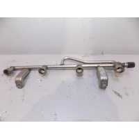 Рейка топливная (рампа) Opel Astra G 1998-2005 0817319