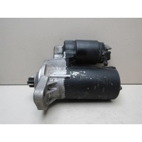 Стартер Skoda Octavia (A4 1U-) 2000-2011 020911023F