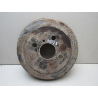 Барабан тормозной Geely MK Cross 2011> 1014001815