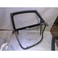 Рамка двери Audi A6 (C6,4F) 2005-2011 4F5839629F