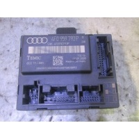 Блок комфорта Audi Allroad quattro 2005-2012 4F0959792P