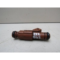 Форсунка инжекторная электрическая Volvo XC70 Cross Country 2000-2006 9186340
