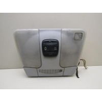 Плафон салонный Mercedes Benz C208 CLK coupe 1997-2002 A2088200001