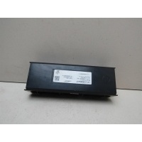 Блок электронный Opel Mokka 2012-2019 13506237