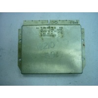 Блок управления ABS Mercedes Benz W202 1993-2000 A0155457632