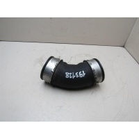 Патрубок интеркулера VW Transporter T5 2003-2015 7H0145790D