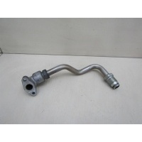 Трубка системы рециркуляции (EGR) Subaru XV (G33,G43) 2011-2017 14725AA371