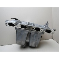 Коллектор впускной Opel Astra G 1998-2005 90530851