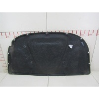 Шумоизоляция капота Audi A6 (C6,4F) 2005-2011 4F0863825C