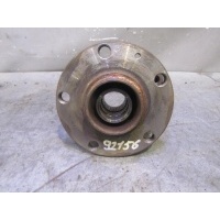 Ступица задняя Audi Allroad quattro 2005-2012 4E0498625B
