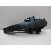 Ручка двери передней наружная правая Ford Focus III 2011-нв 1869284