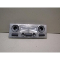 Плафон салонный BMW 7-серия E65\E66 2001-2008 63316962054