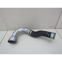 Патрубок интеркулера VW Transporter T5 2003-2015 7H0145762E