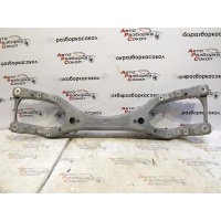 Балка задняя Audi Q7 2005-2015 7L8512369