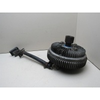 Термомуфта Chevrolet Trail Blazer 2001-2010 25790869