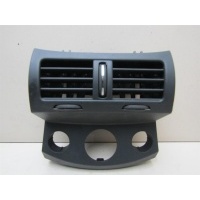 Дефлектор воздушный Citroen C6 2006-2012 7589AF