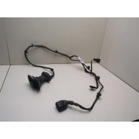Проводка (коса) Audi A4 (B6) 2000-2004 8E0971687C