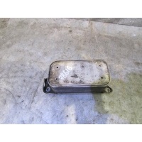 Радиатор масляный Mercedes Benz W211 E-Klasse 2002-2009 2721880001