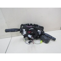 Переключатель подрулевой в сборе Renault Megane II 2002-2009 8200216462