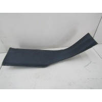 Накладка порога (внутренняя) Suzuki Grand Vitara 2006-2015 7617065J005PK