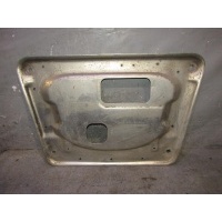Защита картера BMW X3 E83 2004-2010 31103415148