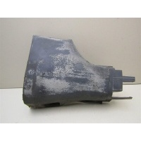 Накладка на порог (наружная) Audi A4 (B6) 2000-2004 8E0853580B