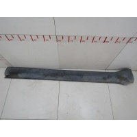 Накладка на порог (наружная) Ford Escape 2001-2006 YL8Z78101A05AAA