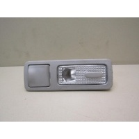 Плафон салонный Peugeot 407 2004-2010 8329GT