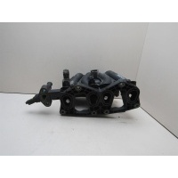 Коллектор впускной Fiat Punto II (188) 1999-2010 71718048