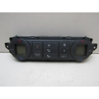 Блок управления климатической установкой Ford Focus II 2005-2008 6N4T18C612AC