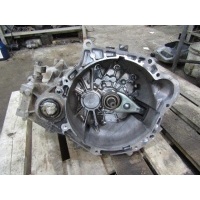 МКПП (механическая коробка переключения передач) Kia Soul 2009-2014 4300032014