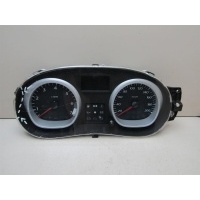 Панель приборов Renault Duster 2012-2021 248107705R