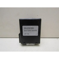 Блок электронный Chevrolet Lacetti 2004-2013 96408390