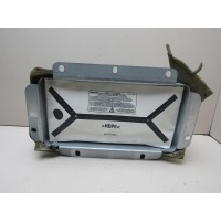 Подушка безопасности пассажирская (в торпедо) Peugeot 407 2004-2010 8216CK
