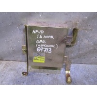 Блок управления двигателем Nissan Primera P10E 1990-1996 2260461J02