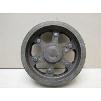 Шестерня привода ТНВД Toyota Corolla E12 2001-2006 1360327020